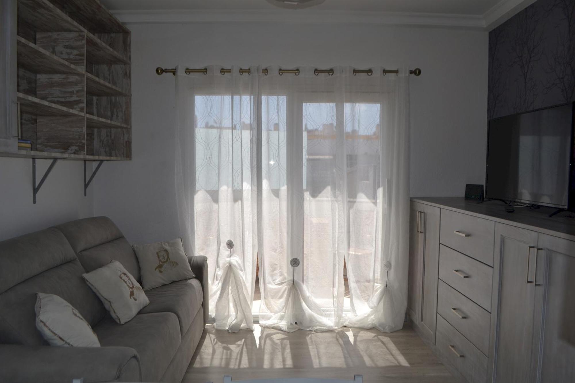 Atico Luxury Vista Mar Las Canteras Las Palmas de Gran Canaria Exterior photo